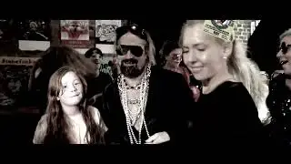 Cashbah- EMRIK & Wefunky Band