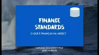 F&L - Finance Standards