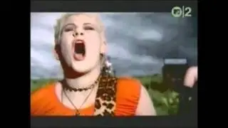 Kittie - Charlotte - Music Video HD