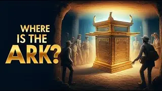 The Lost Ark of the Covenant: Where Is It Today?