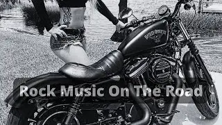 ♫Rock Music On The Road♫ │ Som para Estrada