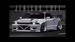 Iniko - Jericho (s l o w e d + r e v e r b) 