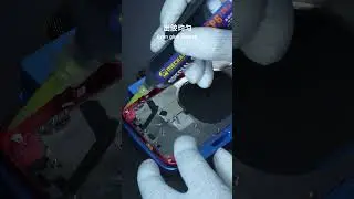 🚀 New! #MECHANIC PD10 Pneumatic Glue Dispenser