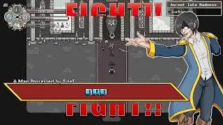 Secrets of Grindea (OST) - A Man Possessed by Grief