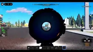 Best guns in Kill Noobs Simulator