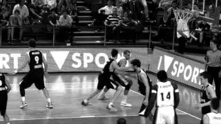 Besiktas v Elan Chalon: EuroChallenge F4 2012 Final Preview