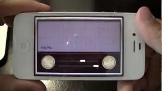 60s70s iPhone App Review