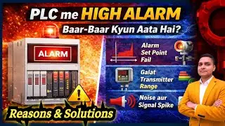 pressure transmitter troubleshooting| instrumentation problem solution| Instrumentation tutorials