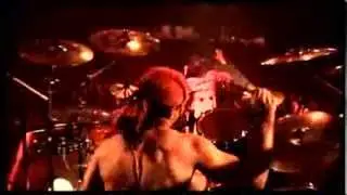 Nightwish wishes to eternity live
