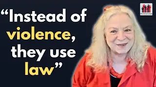What Does Authoritarianism Feel Like?  | Kim Lane Scheppele