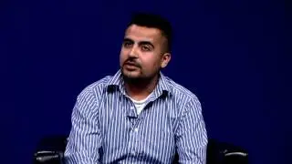 Azteca 50 - Field Producer Mario Morquecho