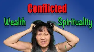 Spirit Guide Intuitive Guidance on Why you need both Wealth & Spirituality| The Creative Mystic