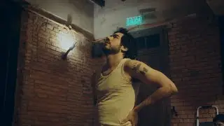 Andr&eacute;s Capurro - Intro en Bogot&aacute; y Ni siquiera empez&oacute; (En Vivo)