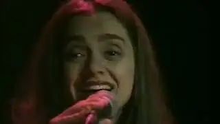 Selma Reis e Danilo Caymmi - O Que &eacute; o Amor (Ao Vivo)