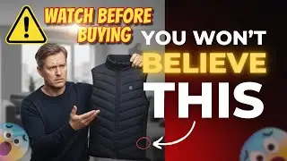 WellaHeat Review: Don't Buy Until You See This! (UK Winter 2026)