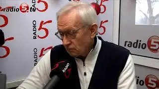 Najważniejsza jest samodyscyplina | Radio  5