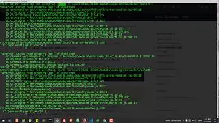 React setup problem fixed , Error EPERM operation not permitted, mkdir