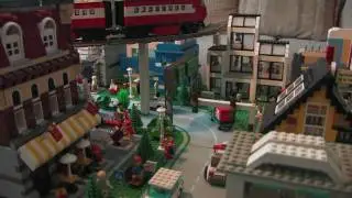 Lego City