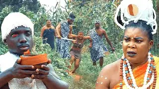 TEARS OFTHE INNOCENT MAIDEN |BEST OF PHIL DANIELS FULL EPIC NIGERIAN MOVIE| AFRICAN MOVIES
