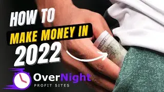 Overnight Profit Site Review : Demo & Bonuses (2022)