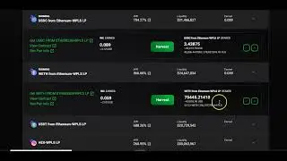 150 PROJECTS ABOUT TO LAUNCH ON PULSECHAIN!
