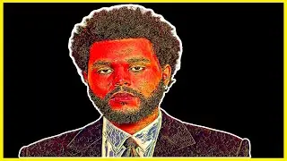 The Weeknd - Call Out My Name - Synthwave Soundfont SNES Remix