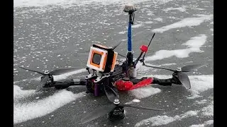 7-inch LongRange Quad