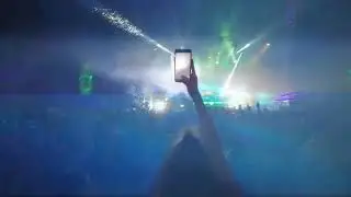 FIESTA NARANJA RADICAL 2019 VIDEO 6 @salalasershow @2MGroup   #90s #remember @lasershow #radical