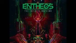 Entheos - The Infinite Nothing 2016 [FULL ALBUM]
