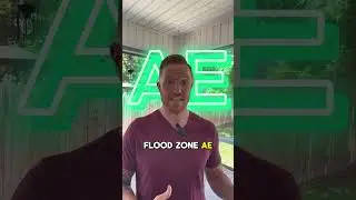 Flood Zone X vs AE: Charleston Buyers MUST Know This Difference!