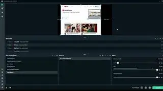 How to create a BROWSER SOURCE in Streamlabs OBS | Tutorial
