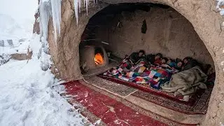 Life in the Coldest Places on Earth &mdash; What Families Endure to Survive