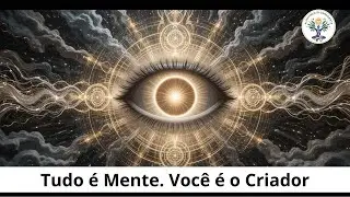 A Primeira Lei Hermética: Por que 