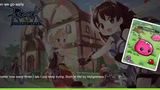 Copyrighted by Ragnarok Mobile Eternal Love  Breaking into Rekenber Corp (Felix Story)- PART 3