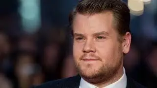 James Corden Biography In Short
