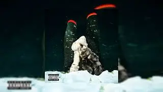 PARTYNEXTDOOR - SPIDER-MAN SUPERMAN (feat. Drake) | Acapella (Vocals Only)