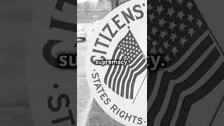 The Dark Legacy of Robert B. Patterson (White Citizens' Council)