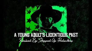 Red Dead Redemption 2 Soundtrack: (GTA V wanted 1 RG10 Ambience) A Young Adult's Licentious Past