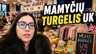 Žaislai nuo 1svaro #uk #travel #turgus #tvarumas #keliones #žaislai #toys 