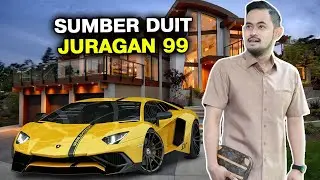7 SUMBER KEKAYAAN GILANG WIDYA PRAMANA JURAGAN 99 YANG JARANG ORANG TAHU!  - GOSIP ARTIS HARI INI