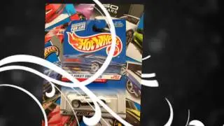 Hot Wheels Won @ DIECASTRACERX @ YouTube (Group 4)