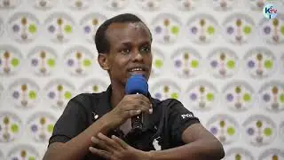 MAMBAAY BEEN MA SHEEGI AYAA SI TOOS AH U JILAY FILIMAANTA HINDIGA WAXA UUNA NAFTA DHAAFIYEY......