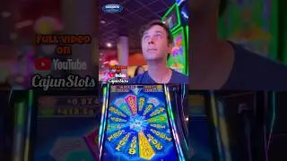 This Pixie&rsquo;s Prize slot had everything worth playing for! @EveriGames @GottaCoushatta #slots