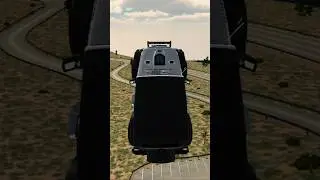 Jeep Wrangler Stunt | CPM #carparkingmultiplayer #olzhassgames #stunt #fyp #jeep #wrangler