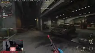 Forehead technique! #callofduty #rankedplay #smallstreamer #smallstreamercommunity #mw3 #forehead