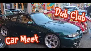 SLAMMED & CLEAN - Car Meet Highlights | Coventry, UK | Insane Car builds You Need To See!