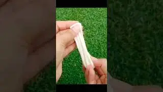 Viral Balloon Hack | Balloon Rabbit 🐰 #shorts #viral #balloonhack