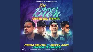Me Haces Bien (Remix)