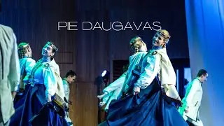LU TDA Dancis - Pie Daugavas