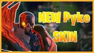 PYKECHU | PYKE IS NOT BROKEN! Road From Gold To Diamond!